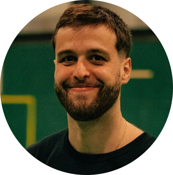 Foto de perfil de Rafael